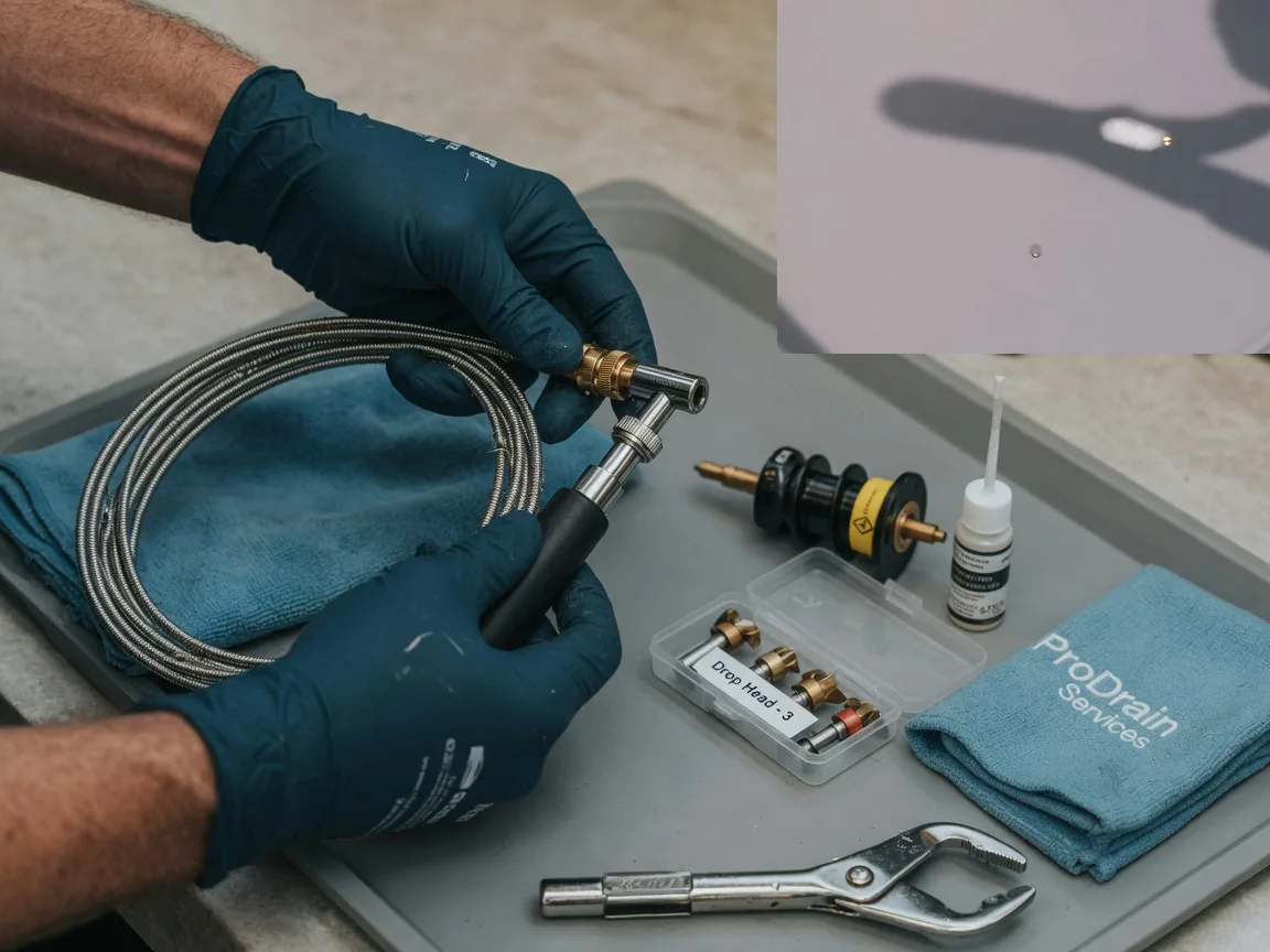 Why choose Drain Cleaning in Brusly, LA